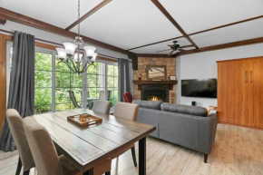 Les Manoirs Wpool & Hot Tub Near Village 120-7